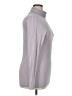 Athleta Gray Long Sleeve Turtleneck Size XL - photo 4