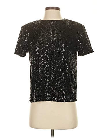 MNG Short Sleeve Top (view 1)