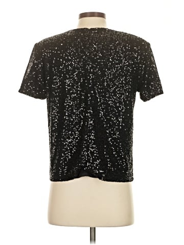 MNG Short Sleeve Top (view 2)