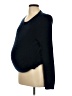 Ripe Blue Black Cardigan Size L - photo 1