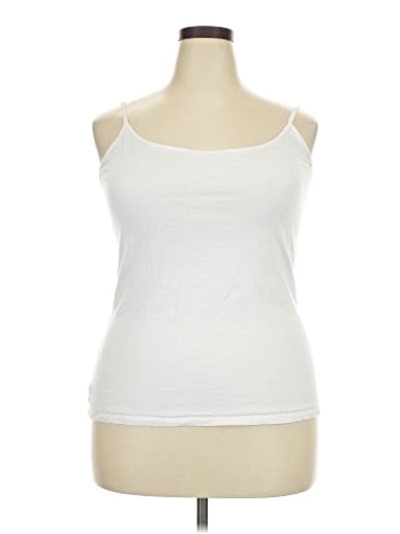 Xclusiv Tank Top (view 1)