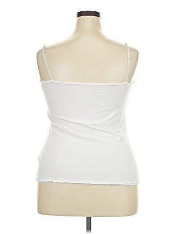 Xclusiv Tank Top (view 2)