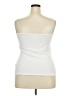 Xclusiv White Tank Top Size XXL - photo 2