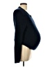 Ripe Blue Black Cardigan Size L - photo 4