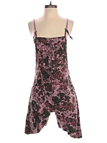 Pilcro Overalls (view 1)