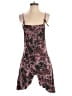 Pilcro Pink Overalls Size 28 waist - photo 1