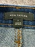 Ann Taylor Blue Jeans Size 2 - photo 4