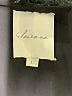 Saivana 100% Polyester Black Sleeveless Blouse Size L - photo 7