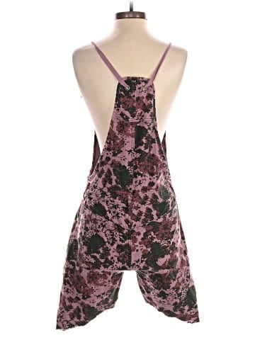 Pilcro Overalls (view 2)
