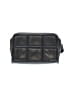 Amanda Uprichard 100% Polyurethane Black Belt Bag One size - photo 1