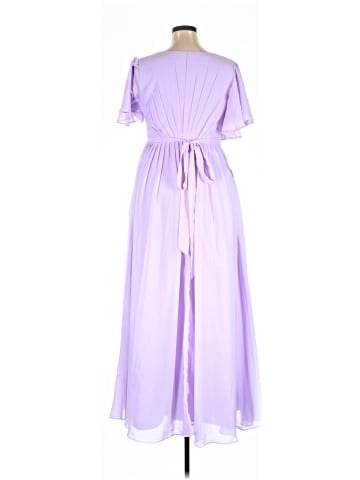 Wear Your Love Casual Dress (view 2)