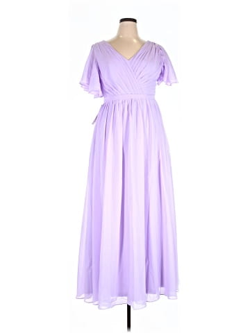 Wear Your Love Casual Dress (view 1)