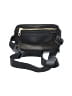 Amanda Uprichard 100% Polyurethane Black Belt Bag One size - photo 2