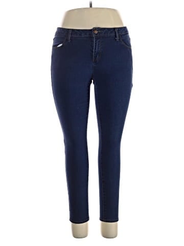 Faded Glory Jeggings (view 1)