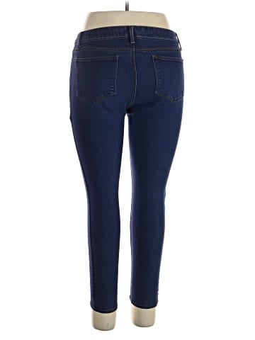Faded Glory Jeggings (view 2)