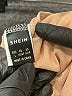Shein 100% Polyester Metallic Tan Cocktail Dress Size L - photo 6