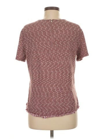 Emelia Short Sleeve Top (view 2)