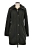 MICHAEL Michael Kors Green Coat Size M - photo 1