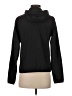 Uniqlo 100% Polyester Solid Black Jacket Size S - photo 2
