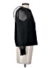 Zara Black Long Sleeve Blouse Size XS - photo 4