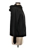 Uniqlo 100% Polyester Solid Black Jacket Size S - photo 4