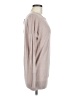 Ruby Moon Tan Long Sleeve Top Size M - photo 4