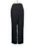 Chelsea28 100% Polyester Black Dress Pants Size 2 - photo 2
