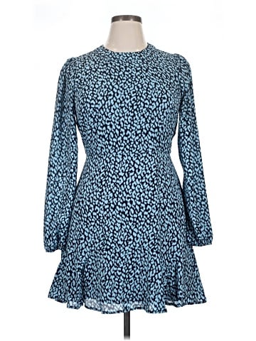 Mi ami Casual Dress (view 1)