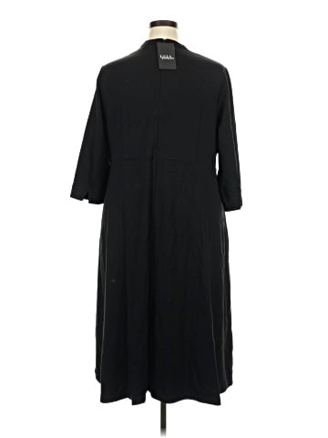 Ulla Popken Casual Dress (view 2)