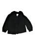 Tabitha 100% Cotton Black Cardigan Size L (kids) - photo 1