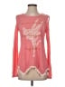 Disney Pink Long Sleeve Top Size S - photo 1