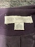 Petite Sophisticate 100% Polyester Black Blazer Size 12 - photo 6