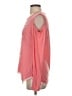 Disney Pink Long Sleeve Top Size S - photo 5