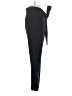 Chelsea28 100% Polyester Black Dress Pants Size 2 - photo 4