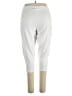 Purejill Solid Silver Active Pants Size XL - photo 2