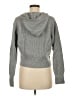 Lou & Grey Gray Cardigan Size M - photo 2