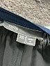 Vince. Black 3/4 Sleeve Blouse Size XS - photo 7