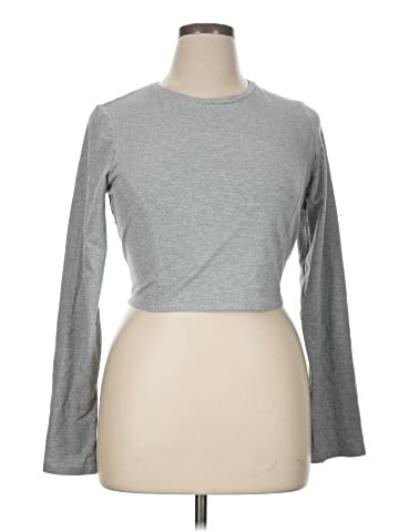 VSX Sport Long Sleeve T-Shirt (view 1)