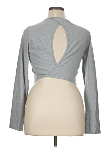 VSX Sport Long Sleeve T-Shirt (view 2)