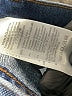 Madewell Blue Jeans Size 24 waist - photo 8