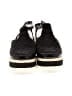 Free People Black Sandals Size 6 - photo 2
