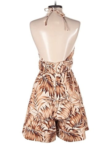 autumn adeigbo Romper (view 2)