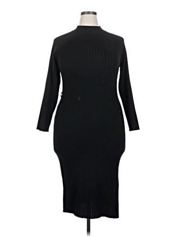 Say What? Casual Dress (view 1)