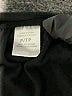 Unbranded 100% Rayon Solid Black Casual Skirt Size Sm - XS - photo 4
