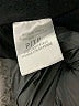 Unbranded 100% Rayon Solid Black Casual Skirt Size Sm - XS - photo 5