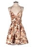 autumn adeigbo Tropical Tan Romper Size 4 - photo 1