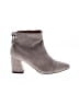 Assorted Brands Gray Ankle Boots Size EU 39 - photo 1