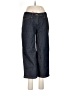 Boden Blue Jeans Size 12 - photo 1