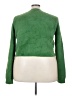ASOS Design Green Cardigan Size 3X - photo 2