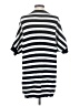 CAbi 100% Cotton Silver Cardigan Size S - photo 2